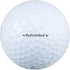 V1 2023 12 Pack Titleist Pro Model Refinished Golf Balls Tour-Level Distance, Soft Feel, and Control Premium Refinished