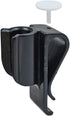 Golf Putter Clip, Golf Bag Clip on Putter Clamp Holder Organizer