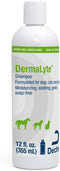 DermaLyte Shampoo, 12 Ounce