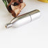 ULTRAFORCE 16G co2 co2 refillable Cartridge with Threaded sodaBeerJuice Rechargeable Cartridge Bike inflator Cartridge