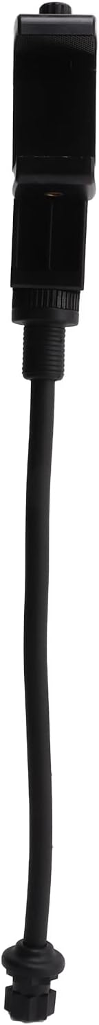 Keenso Kayak Mobile Phone Bracket, 360 Degree Adjustable Kayak Accessories for Various Angles