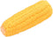 BWESOO Yellow Pet Dog Puppy Latex Corn Shape Squeaky Chew Toy, Interactive Play