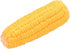 BWESOO Yellow Pet Dog Puppy Latex Corn Shape Squeaky Chew Toy, Interactive Play