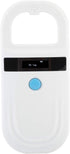 Microchip Scanner Reader Pet Universal Rechargeable Animal Chip Id Scanner Microchip and Accessories Scanner Pet Tag