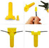 Dog Fence Wire Splices - Extreme Dog Fence 20 Pk for Install, Repair or Expand In Ground Dog Fence Wire