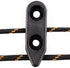 YakAttack Leverloc Anchor Trolley HD - Heavy Duty Kayak Anchor Trolley Kit