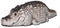 Eco-Friendly Alligator Figurine Aquarium Decor - Unique Fish Tank Accessories, ofigh-alligator-01
