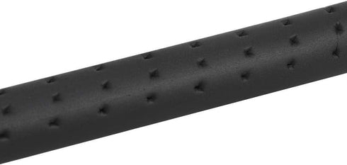 Aquarium Air Bubble Bar, Plastic Bendable Wall Diffuser for Fish Tank, Oxygen Release Bubble Diffuser Bar (45cm)