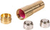 Firefield 9mm In-Chamber Brass Boresight Red Laser