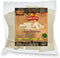 Natural Rawhide Chips – Premium Long-Lasting Dog Treats with Thick Cut Beef Hides, 1Lb