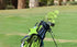 Scott Edward Golf Headcovers for Woods, Set of 3 Fits Driver Fairway Wood and Hybrid, Perfect Change for Golf Bag