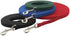 Guardian Gear Cotton Web Training Lead 15 Ft Black