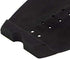 Slash Surfboard Traction Pads, 3 Piece Deck Grips for Surfboard, Maximum Grip Stomp Pad, 3M Adhesive