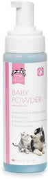 MPP (17 oz) Dog Grooming Baby Powder Shampoo Conditioner Cologne Mist or Waterless Shampoo