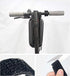 WILD MAN Hard Shell Waterproof Storage Bag for Scooters, Folding Bike (2L)