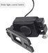 XINGYHENG Multifunctional Bicycle Turning Light, Red Color Brake Lamp for Safe Cycling