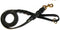 3/4-Inch Ultra Leather Leash, Very Soft, Amish Made, 3/4-Inch x 6-Feet