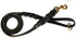 3/4-Inch Ultra Leather Leash, Very Soft, Amish Made, 3/4-Inch x 6-Feet