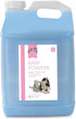 MPP (17 oz) Dog Grooming Baby Powder Shampoo Conditioner Cologne Mist or Waterless Shampoo