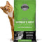 World's Best Cat Litter Original Series, 14 lb Bag, Outstanding Odor Control, Quick Clumping, Easy Scooping