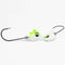 NLBN Super Duty Tuna Jig Heads 4X by