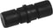 Sea-Dog 273300-1 Nylon Bimini Top Tube Connector - 7/8", Black by Sea-Dog