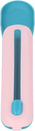 Cat Food Spoon, Wet Treats Dispense Spoon for Lickable Liquid Snacks, Cat Strip Squeeze Feeding Spoon