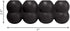 KONG Extreme Goodie Ribbon - Stuffable Dog Toy for Play - Chew Toy Satisfies Natural Chewing Instincts - For Medium Dogs