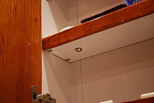 Lumitec Exuma Courtesy / Accent Light, Direct / 360 Degree