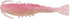 SNS25-326PK6 2.5" 6 Pack Z-Man Salty Ned Shrimpz Laguna Shrimp