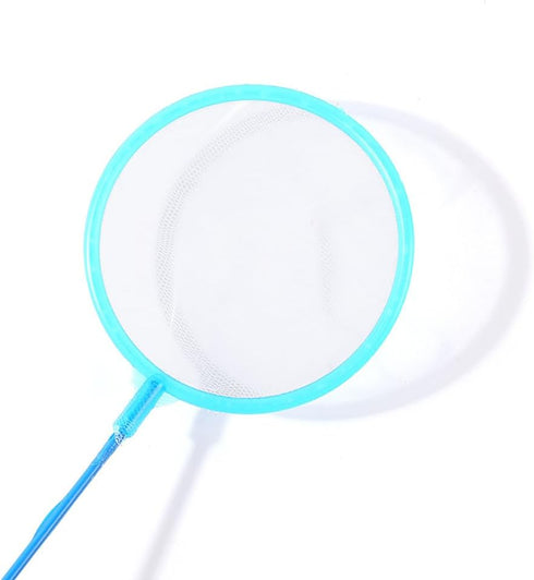10 Pcs Plastic Shrimp Nets, Small Fishing Nets, Mini Fish Aquarium Net, Fine Mesh Net for Kids