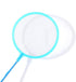 10 Pcs Plastic Shrimp Nets, Small Fishing Nets, Mini Fish Aquarium Net, Fine Mesh Net for Kids