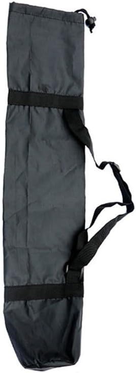KoiLykke Foldable Chair Storage Bag Outdoor, Yoga Mat and Trekking Poles, Nylon Carry