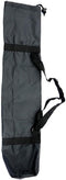 KoiLykke Foldable Chair Storage Bag Outdoor, Yoga Mat and Trekking Poles, Nylon Carry