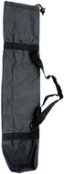 KoiLykke Foldable Chair Storage Bag Outdoor, Yoga Mat and Trekking Poles, Nylon Carry