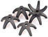Aquarium Fish Shrimp Tube Cubes Star Clay Shelters Hiding and BREEDING CAVE