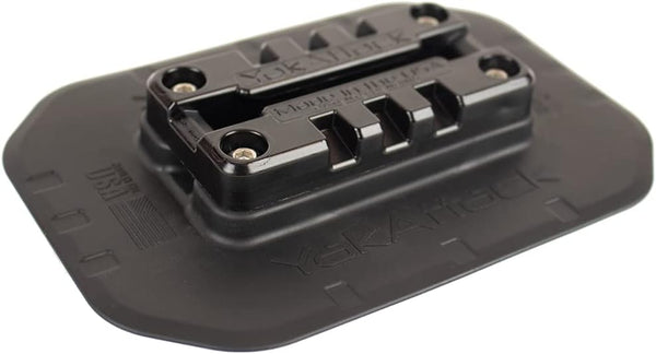YakAttack SwitchPad Flexible Surface Mount with MightyMount Switch (MMSP-1002)