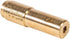 Firefield 9mm In-Chamber Brass Boresight Red Laser