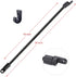 Kayak Bungee Paddle Holder Kit, Pack of 2