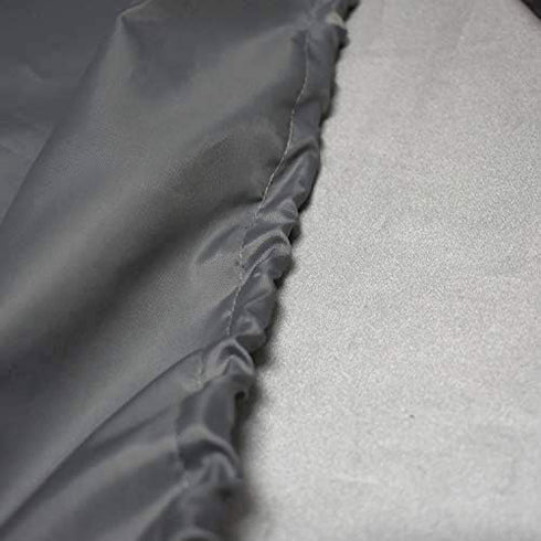 Rowing Machine Cover, Protective Dustproof Waterproof Cover for Indoor or Outdoor Fitness Equipment