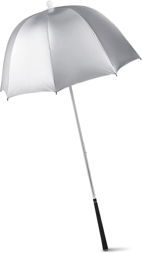 G4Free Golf Bag Umbrella for Club Protection