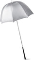 G4Free Golf Bag Umbrella for Club Protection