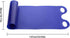 Pastoralist 53x18in Sand Sled, Roll Up Snow Sled, Lightweight Sand Sled for Beach Cart, Snow Rolling Slider, Portable