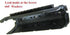 Ultimate Arms Gear 5" Picatinny Rail - Bolt on for Hand Guard & Magpul MOE