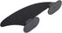 POCREATION Kayak Skeg, Tracking Fin Replacement for Inflatable Kayak, Skeg Fin, Fin Replacement