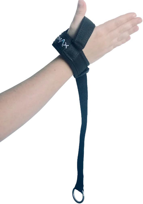 VertiMax Premium Palm Strap Attachment Set for Platforms & Raptors