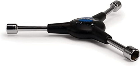 Park Tool ST-3 Three-Way Socket Wrench