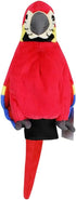 Scott Edward Golf Club Cover - Fit for Driver or Fairway Wood, Funny Cute Animal Design Soft Headcover