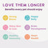 Immunity, 9 oz (Pack 10) Health Extension Gently Cooked Beef & Potato Dog Food, Human-Grade and Shelf-Stable