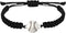 Sportybella Baseball Bracelet - Adjustable Braided Jewelry, Gifts, and Accessories